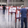 The Growing Popularity of Early Voting in Richmond, KY