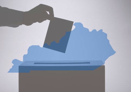 The Fight Against Voter Fraud in Richmond, KY
