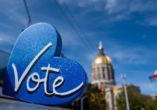 The Impact of Voter Turnout in Richmond, KY on State Elections: An Expert's Perspective