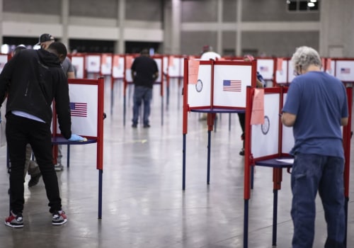 The Growing Popularity of Early Voting in Richmond, KY